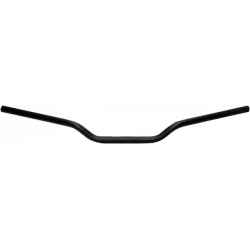 Τιμόνι μοτοσυκλέτας RENTHAL HANDLEBAR ROAD ULTRA LOW BK Τιμόνι μοτοσυκλέτας RENTHAL HANDLEBAR ROAD ULTRA LOW BK