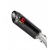 Τελικό εξάτμισης μοτοσυκλέτας AKRAPOVIC M-R04805C
