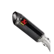 Τελικό εξάτμισης μοτοσυκλέτας AKRAPOVIC M-R04805C Τελικό εξάτμισης μοτοσυκλέτας AKRAPOVIC M-R04805C thumb