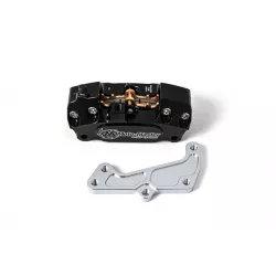 Δαγκάνα φρένου εμπρός MOTO-MASTER BRAKE CALIPER SUMO RACE W/PADS