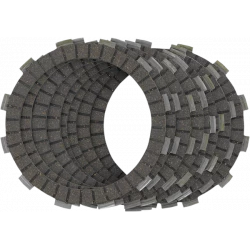 Δίσκοι συμπλέκτη EBC CK3386