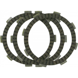 Δίσκοι συμπλέκτη EBC CK1150 Δίσκοι συμπλέκτη EBC CK1150