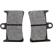Τακάκια φρένων MOTO-MASTER BRAKE PAD CERAMIC YAMAHA YZF-R6 600 23 thumb