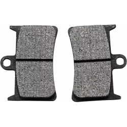 Τακάκια φρένων MOTO-MASTER BRAKE PAD CERAMIC YAMAHA YZF-R6 600 23