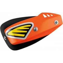 Προστατευτικές χούφτες μηχανής CYCRA PRO BEND DX ORANGE