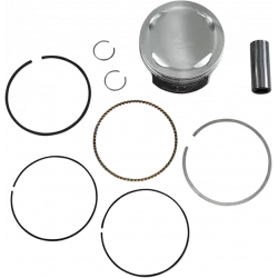 Πιστόνι μοτοσυκλέτας κιτ WISECO PISTON KIT XR650C/L