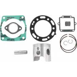 Πιστόνι μοτοσυκλέτας κιτ WISECO PISTON KIT POL ATV 400 Πιστόνι μοτοσυκλέτας κιτ WISECO PISTON KIT POL ATV 400