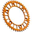 Γρανάζι πίσω κίνησης JT Sprockets JTA897.41 ORANGE Γρανάζι πίσω κίνησης JT Sprockets JTA897.41 ORANGE thumb