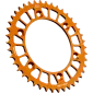 Γρανάζι πίσω κίνησης JT Sprockets JTA897.42 ORANGE thumb