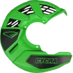Προστατευτικό δισκόπλακας CYCRA GREEN Προστατευτικό δισκόπλακας CYCRA GREEN thumb