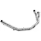 Λαιμός εξάτμισης μοτοσυκλέτας AKRAPOVIC SS CRF1000L thumb