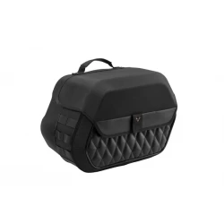 Σετ πλαϊνές βαλίτσες μοτοσυκλέτας SW-MOTECH SIDEBAG LEGEND LH1 Σετ πλαϊνές βαλίτσες μοτοσυκλέτας SW-MOTECH SIDEBAG LEGEND LH1