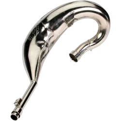 Λαιμός εξάτμισης μοτοσυκλέτας FMF FAT PIPE CR125 90-97 Λαιμός εξάτμισης μοτοσυκλέτας FMF FAT PIPE CR125 90-97