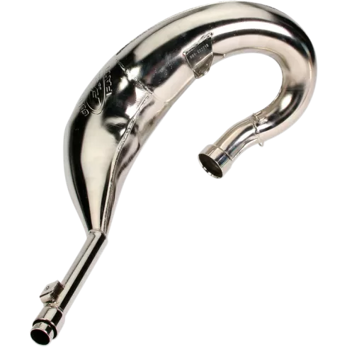 Λαιμός εξάτμισης μοτοσυκλέτας FMF FAT PIPE CR125 90-97 Λαιμός εξάτμισης μοτοσυκλέτας FMF FAT PIPE CR125 90-97