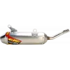 Εξάτμιση μηχανής FMF MUFFLER P-CORE 2.1 ALUM Εξάτμιση μηχανής FMF MUFFLER P-CORE 2.1 ALUM