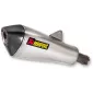 Τελικό εξάτμισης μοτοσυκλέτας AKRAPOVIC TI R1200 RT 17 thumb