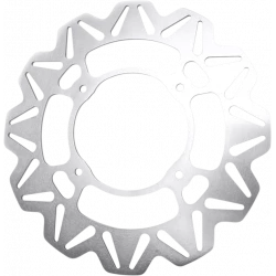 Δισκόπλακα μοτοσυκλέτας εμπρός EBC FIX CX XTRM MX WAVE MD6058CX
