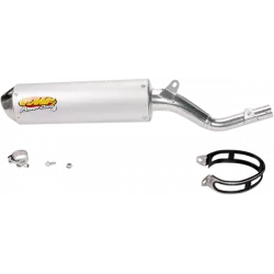 Εξάτμιση μηχανής FMF P-CORE4 S/A DR250/350 Εξάτμιση μηχανής FMF P-CORE4 S/A DR250/350