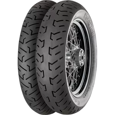 Λάστιχο μοτοσυκλέτας CONTINENTAL TOUR 100/90-19 57H TL