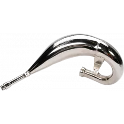 Λαιμός εξάτμισης μοτοσυκλέτας FMF FAT PIPE YZ125 '05-12 Λαιμός εξάτμισης μοτοσυκλέτας FMF FAT PIPE YZ125 '05-12