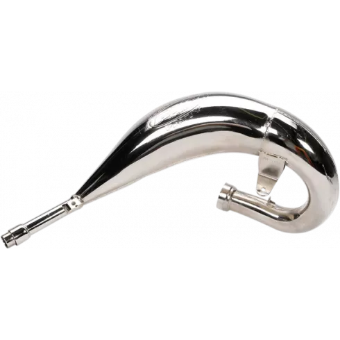 Λαιμός εξάτμισης μοτοσυκλέτας FMF FAT PIPE YZ125 '05-12 Λαιμός εξάτμισης μοτοσυκλέτας FMF FAT PIPE YZ125 '05-12
