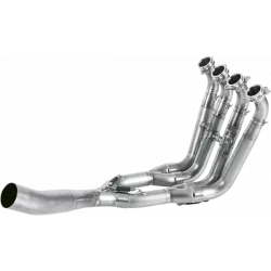 Λαιμός εξάτμισης μοτοσυκλέτας AKRAPOVIC SS S1000RR 2015 Λαιμός εξάτμισης μοτοσυκλέτας AKRAPOVIC SS S1000RR 2015