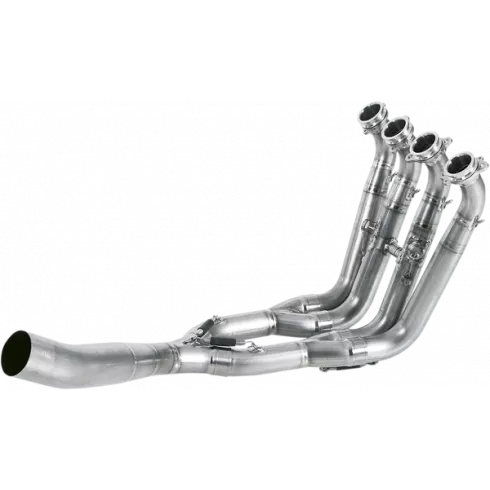 Λαιμός εξάτμισης μοτοσυκλέτας AKRAPOVIC SS S1000RR 2015 Λαιμός εξάτμισης μοτοσυκλέτας AKRAPOVIC SS S1000RR 2015