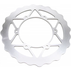 Δισκόπλακα μοτοσυκλέτας πίσω EBC FIX CE SERIES WAVE MD6190CE