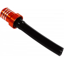 Βαλβίδα εξαέρωσης τεπόζιτου SCAR ΠΟΡΤΟΚΑΛΙ Βαλβίδα εξαέρωσης τεπόζιτου SCAR ΠΟΡΤΟΚΑΛΙ