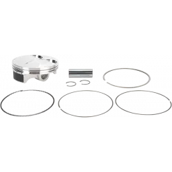 Πιστόνι μοτοσυκλέτας κιτ WISECO PISTON KIT CRF450R/450X Πιστόνι μοτοσυκλέτας κιτ WISECO PISTON KIT CRF450R/450X