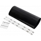 Τελικό εξάτμισης μοτοσυκλέτας AKRAPOVIC P-RKS110TC35 thumb