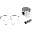 Πιστόνι μοτοσυκλέτας WISECO PISTON ARCTIC PANTERA 600 thumb