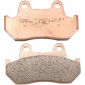 Τακάκια μοτοσυκλέτας EBC SINTERED HH FA069/3HH thumb