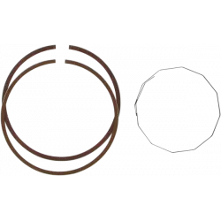 Ασφάλεια πειρού πιστονιού ProX για YAMAHA RD350LC-YPVS