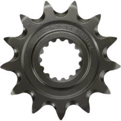 Γρανάζι κίνησης εμπρός RENTHAL SPROCKET F 520 13T SC Γρανάζι κίνησης εμπρός RENTHAL SPROCKET F 520 13T SC