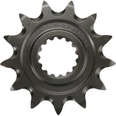 Γρανάζι κίνησης εμπρός RENTHAL SPROCKET F 520 13T SC