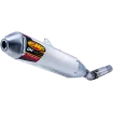 Εξάτμιση μηχανής FMF MUFFLER HEX Q4 S/A SUZ thumb