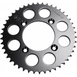 Γρανάζι πίσω κίνησης JT Sprockets JTR1204.46 Γρανάζι πίσω κίνησης JT Sprockets JTR1204.46