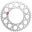 Γρανάζι πίσω κίνησης RENTHAL SPROCK R 520 50T SI UL SC thumb