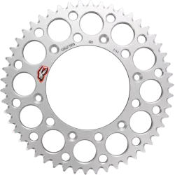 Γρανάζι πίσω κίνησης RENTHAL SPROCK R 520 50T SI UL SC Γρανάζι πίσω κίνησης RENTHAL SPROCK R 520 50T SI UL SC