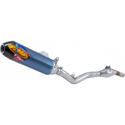 Εξάτμιση μοτοσυκλέτας FMF EXHAUST FAC4.1RCT ANTICF