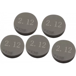 Καπελότα ρύθμισης βαλβίδων ProX 8.90mm X 2.12mm Καπελότα ρύθμισης βαλβίδων ProX 8.90mm X 2.12mm