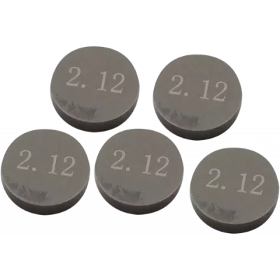 Καπελότα ρύθμισης βαλβίδων ProX 8.90mm X 2.12mm