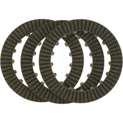 Δίσκοι συμπλέκτη EBC CK4463 Δίσκοι συμπλέκτη EBC CK4463