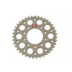 Γρανάζι πίσω κίνησης RENTHAL SPROCKET R 520 41T HA Γρανάζι πίσω κίνησης RENTHAL SPROCKET R 520 41T HA