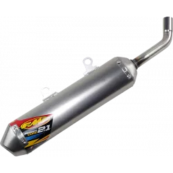 Εξάτμιση μηχανής FMF MUFFLER ALUM PC-2.1