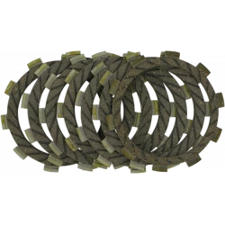 Δίσκοι συμπλέκτη EBC CK4478