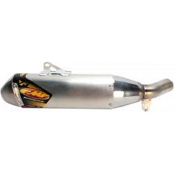 Εξάτμιση μηχανής FMF MUFFLER P-CORE 4 HEX HON Εξάτμιση μηχανής FMF MUFFLER P-CORE 4 HEX HON