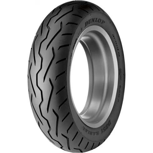 Πίσω λάστιχο μοτοσυκλέτας DUNLOP D251 R 200/60R16 79V TL Πίσω λάστιχο μοτοσυκλέτας DUNLOP D251 R 200/60R16 79V TL