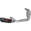 Ολόκληρο σύστημα εξάτμισης AKRAPOVIC RAC SS/CF MT-09 Ολόκληρο σύστημα εξάτμισης AKRAPOVIC RAC SS/CF MT-09 thumb